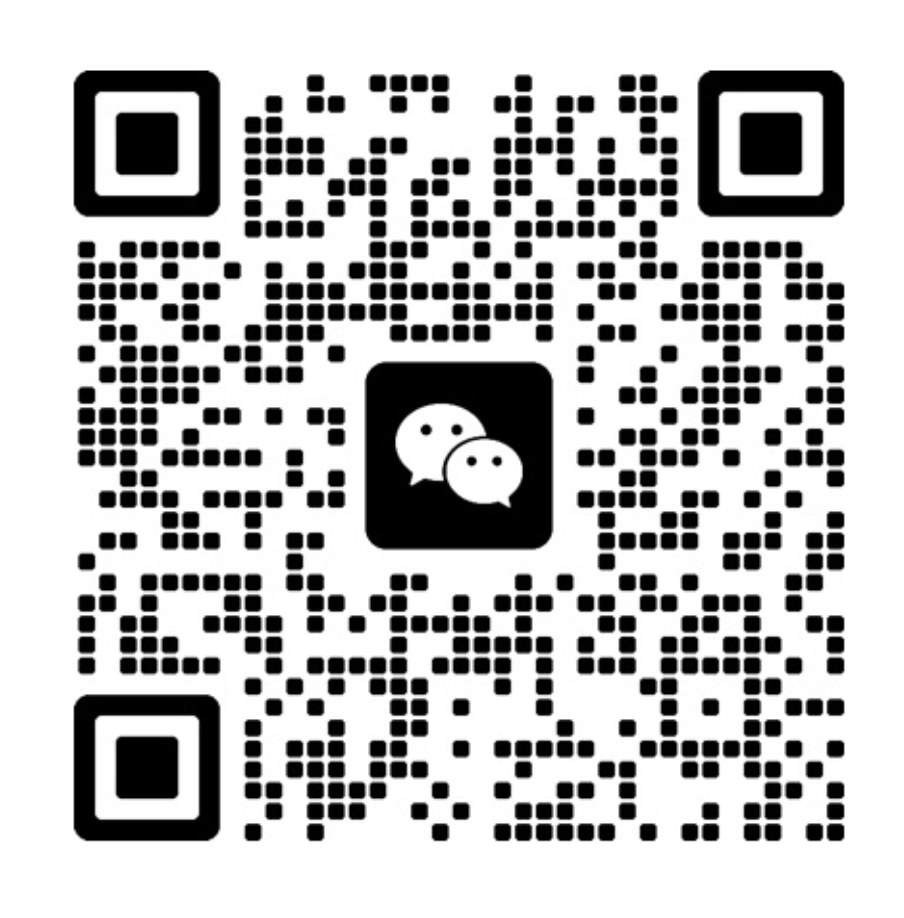 PathlensAI 微信客服二维码